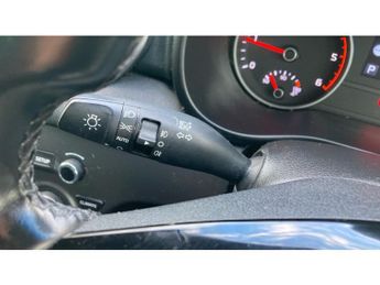 Kia Sportage 1.6 CRDi ISG 2 5dr DCT Auto Diesel Estate