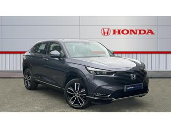 Honda HR-V 1.5 eHEV Advance 5dr CVT Hybrid Hatchback