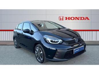 Honda Jazz 1.5 i-MMD Hybrid Advance 5dr eCVT Hybrid Hatchback