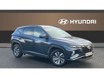 Hyundai Tucson 1.6 TGDi SE Connect 5dr 2WD Petrol Estate
