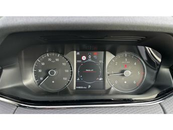 Land Rover Range Rover Evoque 2.0 D180 R-Dynamic S 5dr Auto Diesel Hatchback