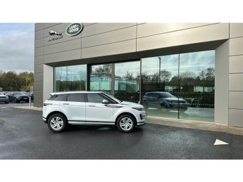 Land Rover Range Rover Evoque 2.0 D180 R-Dynamic S 5dr Auto Diesel Hatchback