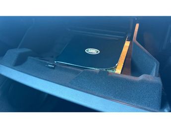 Land Rover Range Rover Evoque 2.0 D200 Evoque Edition 5dr Auto Diesel Hatchback