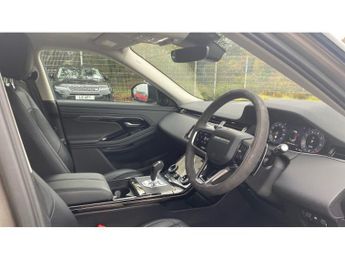 Land Rover Range Rover Evoque 2.0 P300 HST 5dr Auto Petrol Hatchback