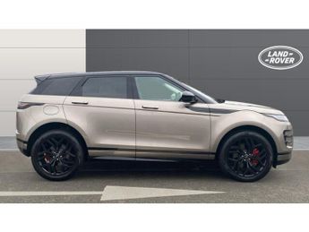 Land Rover Range Rover Evoque 2.0 P300 HST 5dr Auto Petrol Hatchback