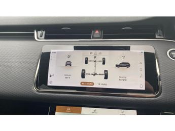 Land Rover Range Rover Evoque 2.0 P300 HST 5dr Auto Petrol Hatchback