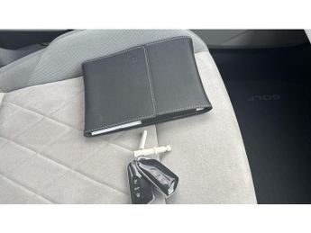 Volkswagen Golf 1.5 eTSI 150 Style 5dr DSG Petrol Hatchback