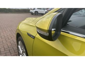 Volkswagen Golf 1.5 eTSI 150 Style 5dr DSG Petrol Hatchback