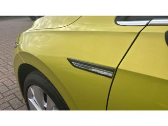 Volkswagen Golf 1.5 eTSI 150 Style 5dr DSG Petrol Hatchback
