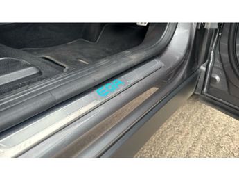 Mercedes-Benz Eqa 250+ 140kW AMG Line Premium 70.5kWh 5dr Auto Electric Hatchback