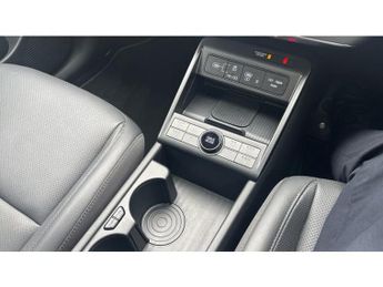 Hyundai KONA 1.6 GDi Hybrid Ultimate 5dr DCT Hybrid Hatchback