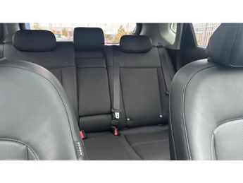 Hyundai KONA 1.6 GDi Hybrid Ultimate 5dr DCT Hybrid Hatchback