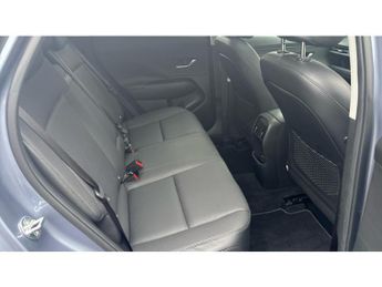 Hyundai KONA 1.6 GDi Hybrid Ultimate 5dr DCT Hybrid Hatchback