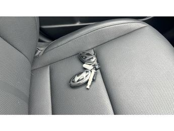 Hyundai KONA 1.6 GDi Hybrid Ultimate 5dr DCT Hybrid Hatchback