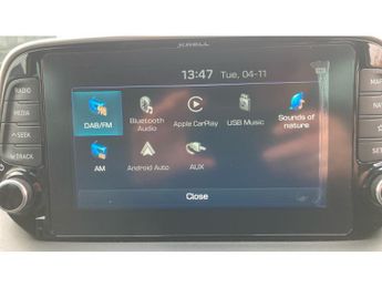 Hyundai TUCSON 1.6 TGDi 177 Premium SE 5dr 2WD DCT Petrol Estate