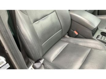 Hyundai TUCSON 1.6 TGDi 177 Premium SE 5dr 2WD DCT Petrol Estate