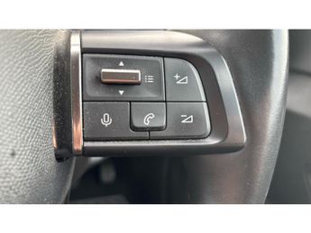 Citroen C4 100kW Shine Plus 50kWh 5dr Auto Electric Hatchback