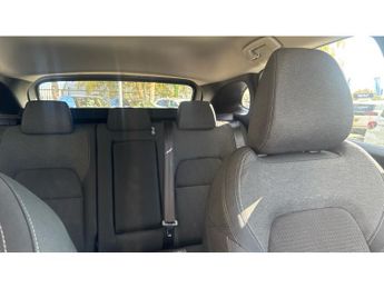 Nissan Qashqai 1.3 DiG-T MH 158 N-Connecta 5dr Xtronic Petrol Hatchback