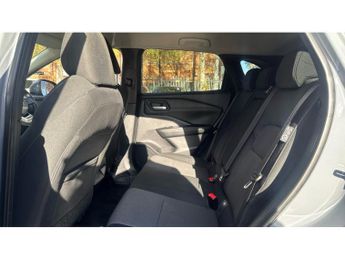 Nissan Qashqai 1.3 DiG-T MH 158 N-Connecta 5dr Xtronic Petrol Hatchback
