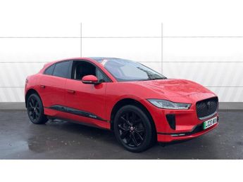 Jaguar I-PACE 294kW EV400 HSE 90kWh 5dr Auto Electric Estate
