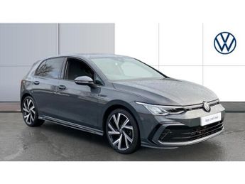 Volkswagen Golf 1.5 TSI 150 R-Line 5dr Petrol Hatchback