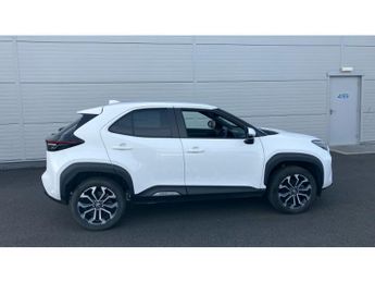 Toyota Yaris Cross 1.5 Hybrid Design 5dr CVT Hybrid Estate