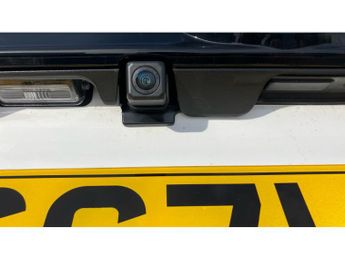 Toyota Yaris Cross 1.5 Hybrid Design 5dr CVT Hybrid Estate