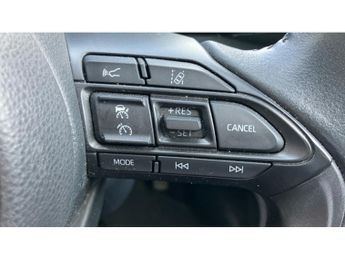 Toyota Yaris Cross 1.5 Hybrid Design 5dr CVT Hybrid Estate