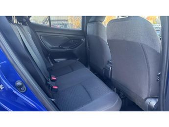 Toyota Yaris Cross 1.5 Hybrid Design 5dr CVT Hybrid Estate