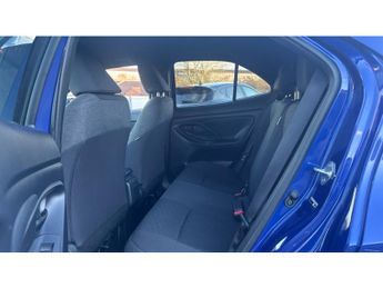 Toyota Yaris Cross 1.5 Hybrid Design 5dr CVT Hybrid Estate