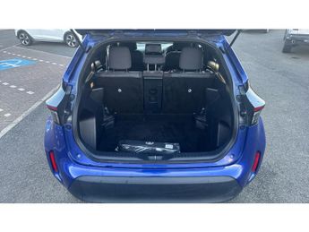 Toyota Yaris Cross 1.5 Hybrid Design 5dr CVT Hybrid Estate