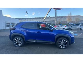 Toyota Yaris Cross 1.5 Hybrid Design 5dr CVT Hybrid Estate