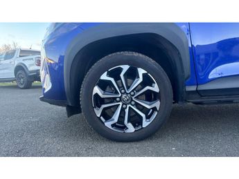 Toyota Yaris Cross 1.5 Hybrid Design 5dr CVT Hybrid Estate