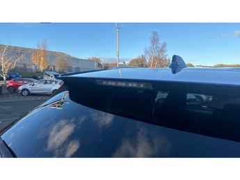 Toyota Yaris Cross 1.5 Hybrid Design 5dr CVT Hybrid Estate