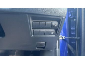 Toyota Yaris Cross 1.5 Hybrid Design 5dr CVT Hybrid Estate