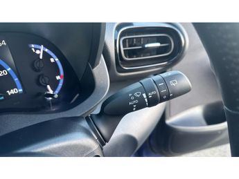 Toyota Yaris Cross 1.5 Hybrid Design 5dr CVT Hybrid Estate