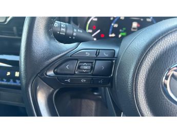 Toyota Yaris Cross 1.5 Hybrid Design 5dr CVT Hybrid Estate