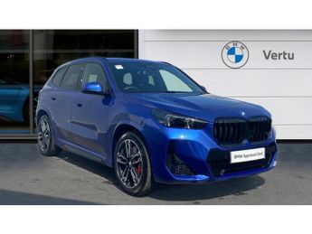 BMW X1 xDrive 25e M Sport 5dr [Tech/Pro Pack] Step Auto Estate