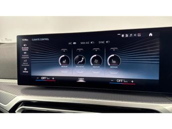 BMW 4 Series 420i M Sport 5dr Step Auto Petrol Hatchback