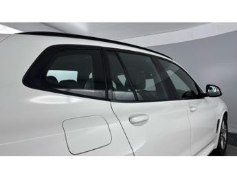 BMW X3 xDrive20d M Sport 5dr Step Auto Diesel Estate
