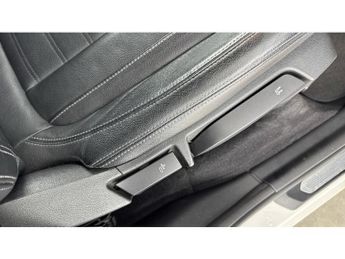 BMW X3 xDrive20d M Sport 5dr Step Auto Diesel Estate