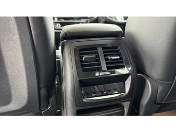 BMW X3 xDrive20d M Sport 5dr Step Auto Diesel Estate