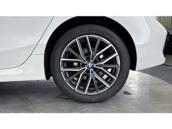 BMW 2 Series 218d M Sport 5dr DCT [Tech Plus Pack] Diesel Hatchback