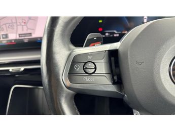 BMW 2 Series 218d M Sport 5dr DCT [Tech Plus Pack] Diesel Hatchback