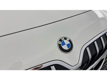 BMW 2 Series 218d M Sport 5dr DCT [Tech Plus Pack] Diesel Hatchback