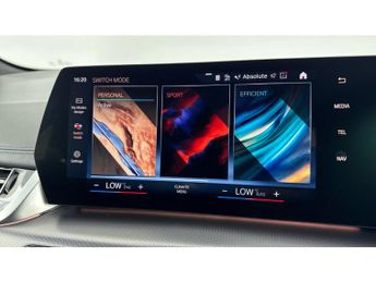 BMW 2 Series 218d M Sport 5dr DCT [Tech Plus Pack] Diesel Hatchback