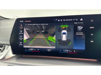 BMW 2 Series 218d M Sport 5dr DCT [Tech Plus Pack] Diesel Hatchback