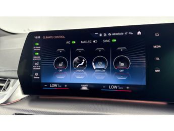 BMW 2 Series 218d M Sport 5dr DCT [Tech Plus Pack] Diesel Hatchback