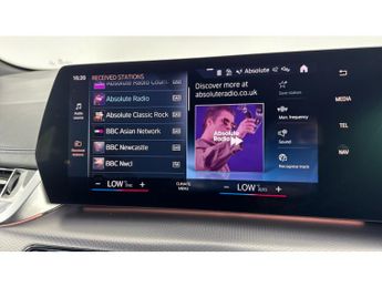 BMW 2 Series 218d M Sport 5dr DCT [Tech Plus Pack] Diesel Hatchback