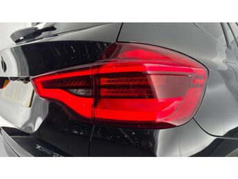 BMW X3 xDrive30d M Sport 5dr Step Auto Diesel Estate